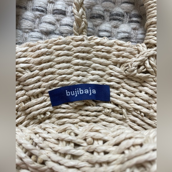 Buji Baja by Hat Attack Mini Cooper
Round Bag (with Shoulder Strap) - Picture 5 of 6